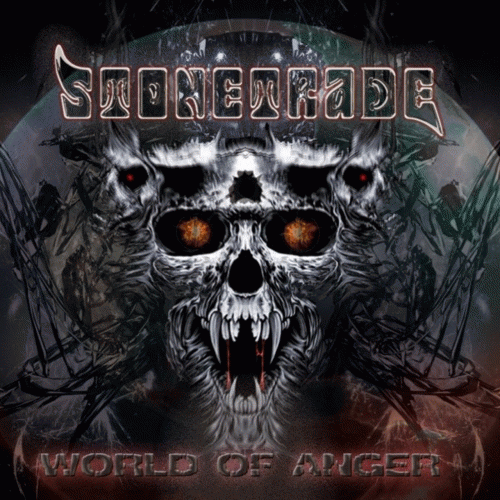 Stonetrade : World of Anger